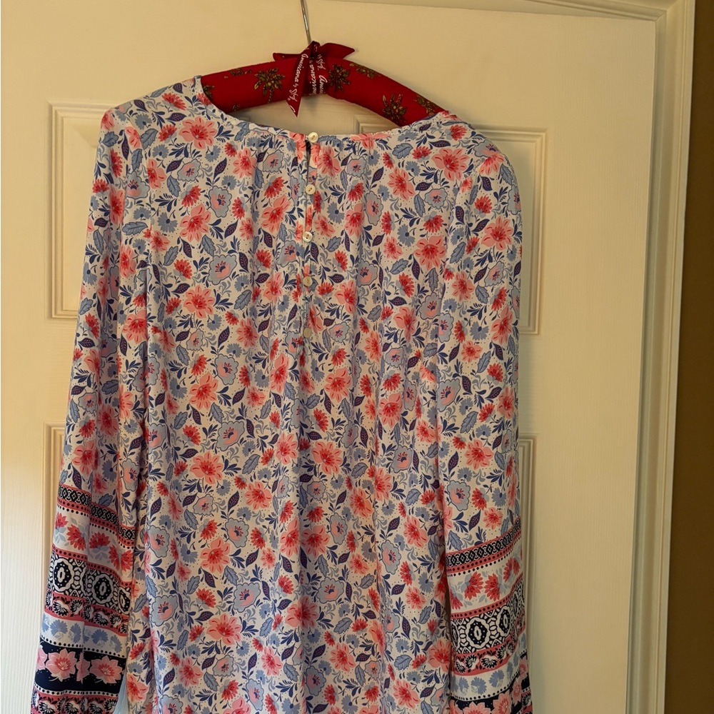 Talbots top